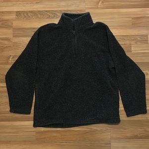 Fieldmaster Fluffy Sweater